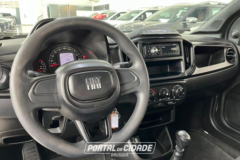 Fiat Strada