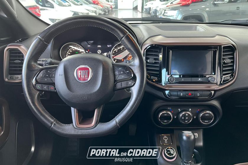 Fiat Toro