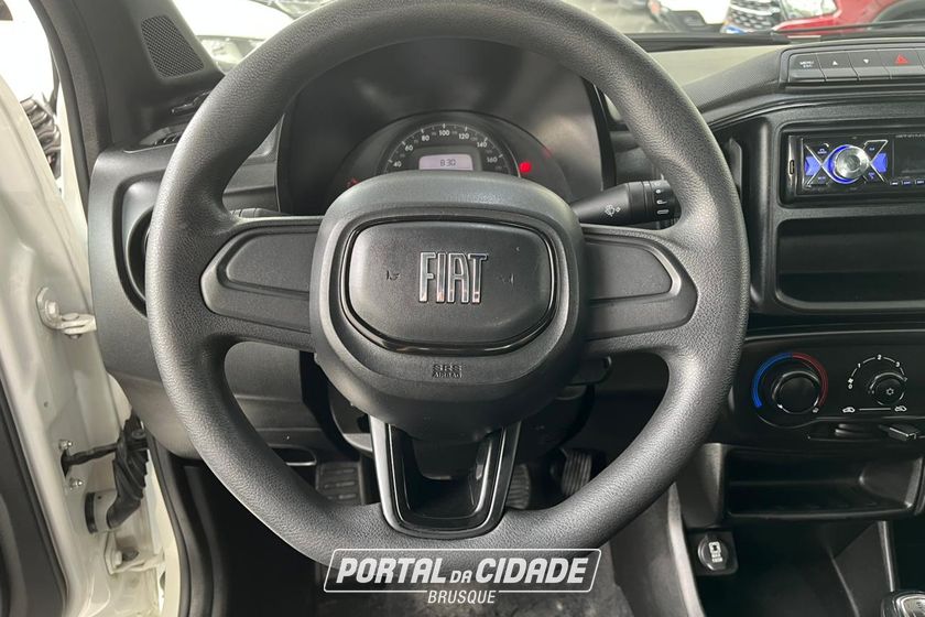 Fiat Strada