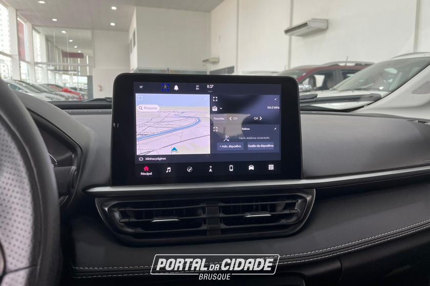 Fiat Fastback
