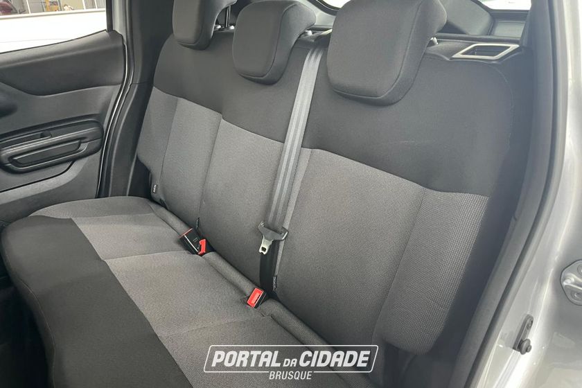 Citro&euml;n C3