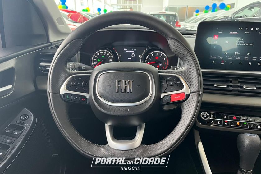 Fiat Fastback