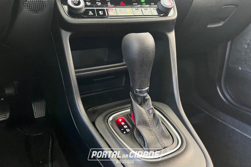 Fiat PULSE