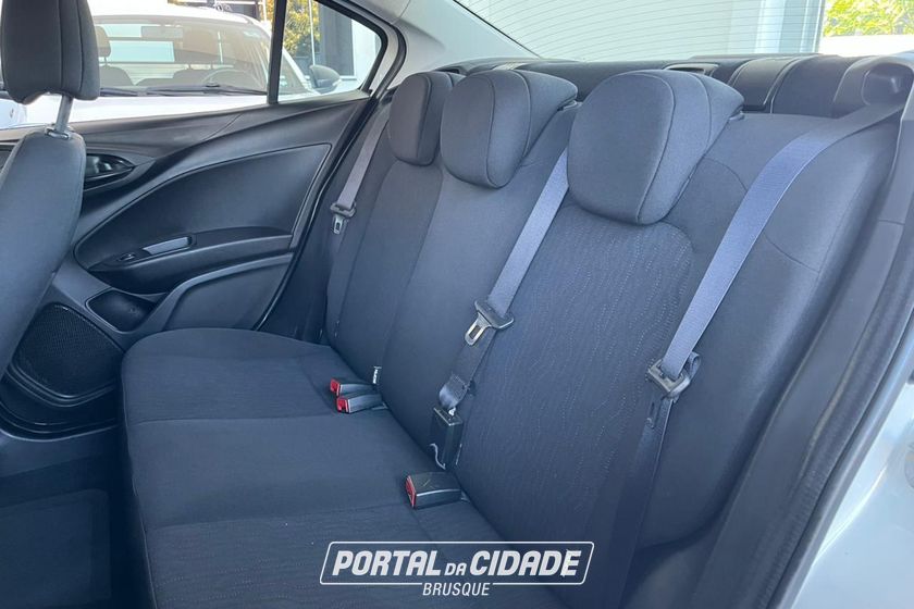 Fiat CRONOS