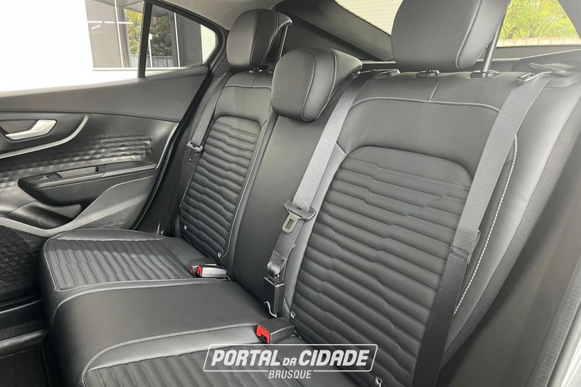 Fiat Fastback
