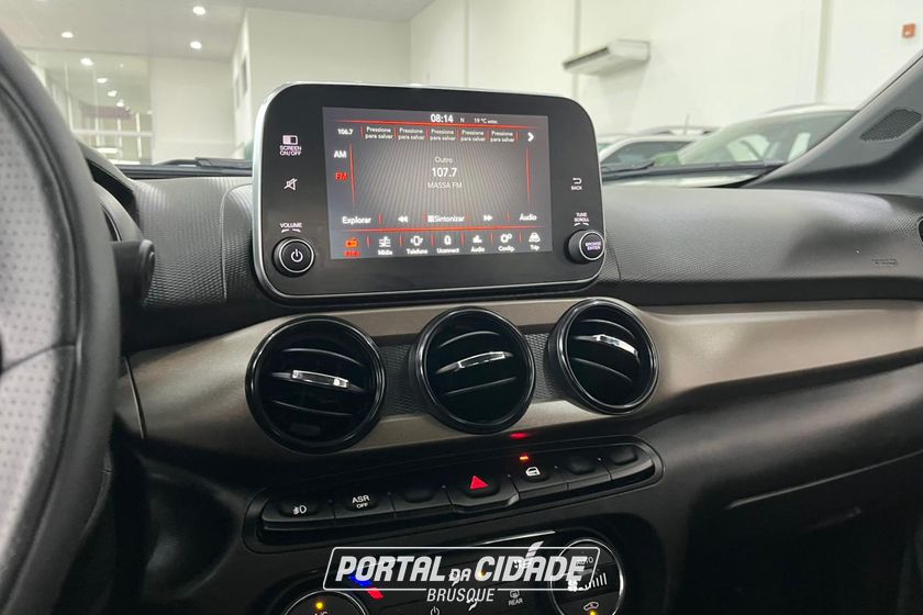 Fiat CRONOS