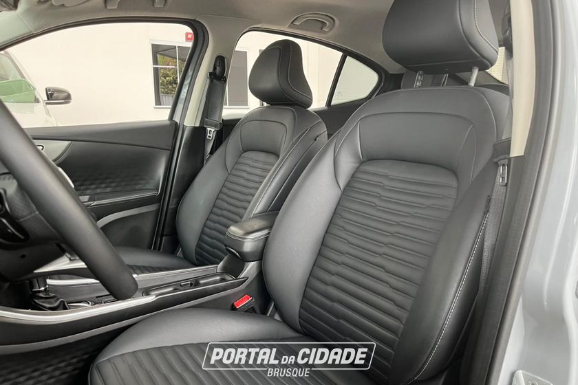 Fiat Fastback