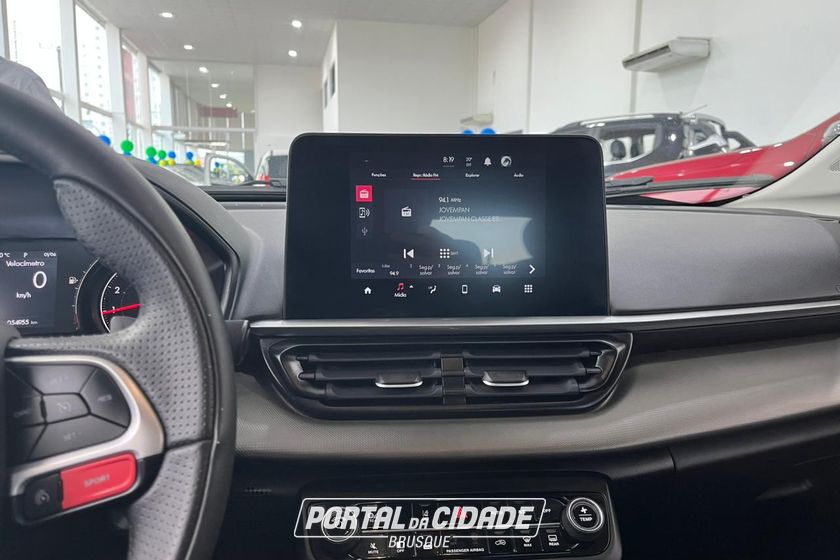 Fiat Fastback