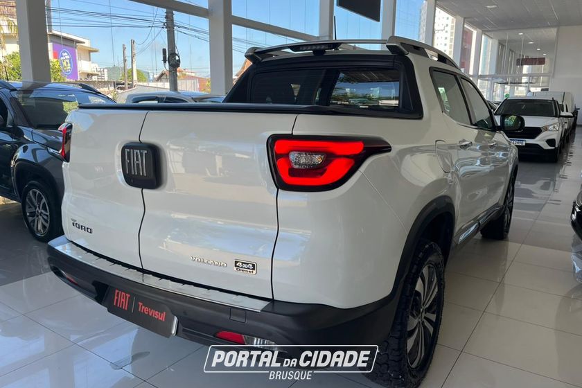 Fiat Toro