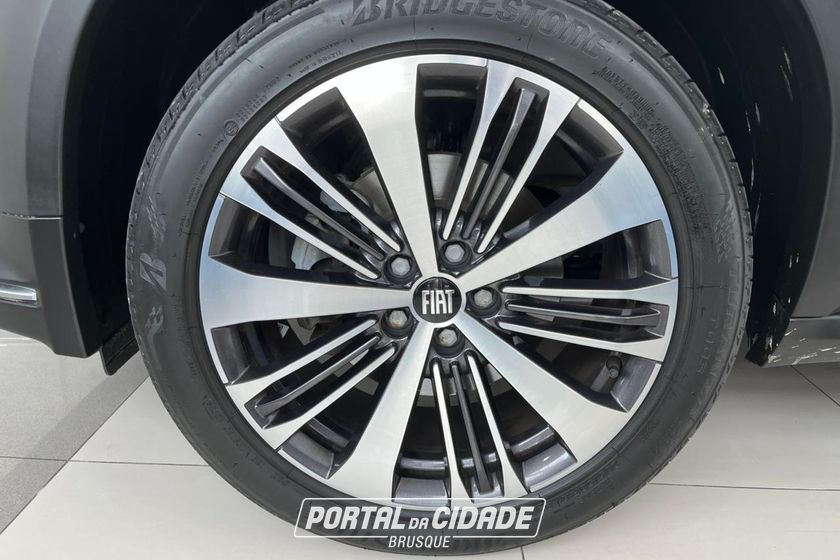 Fiat Fastback