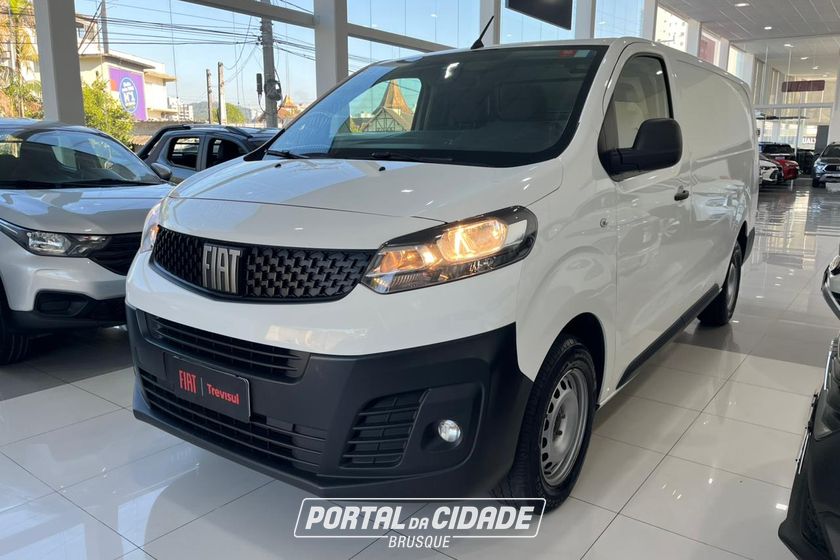 Fiat Scudo