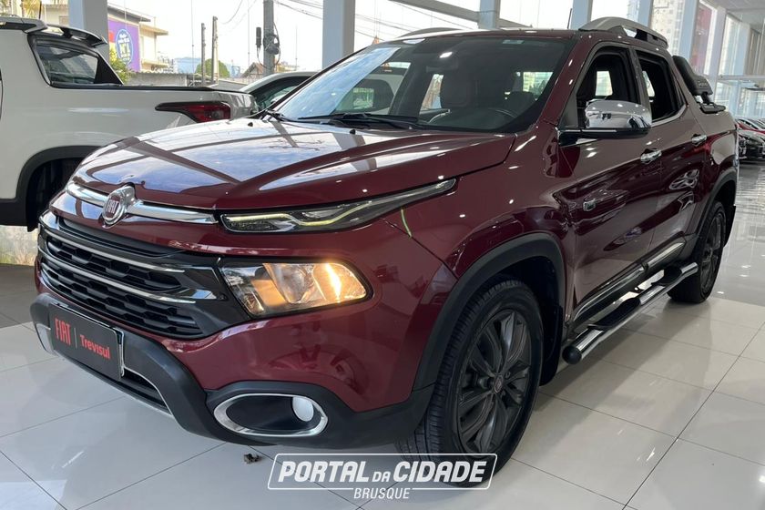 Fiat Toro