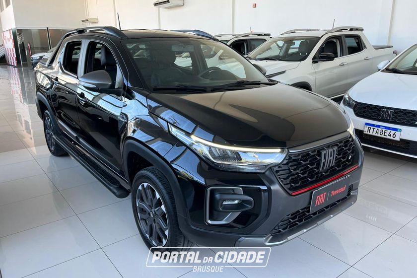 Fiat Strada