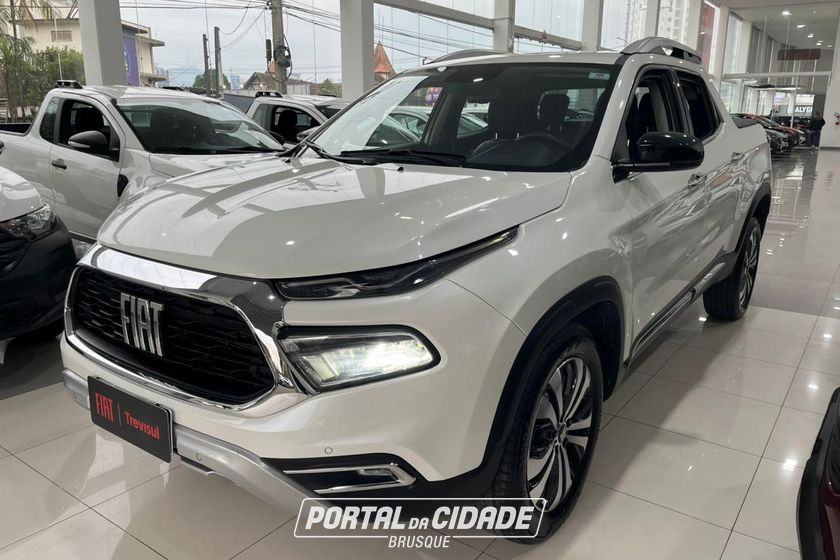 Fiat Toro