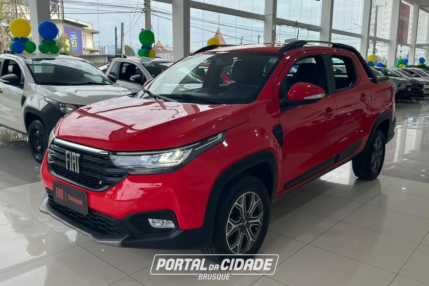 Fiat Strada