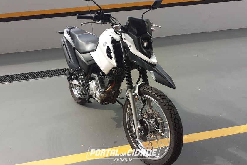 YAMAHA XTZ