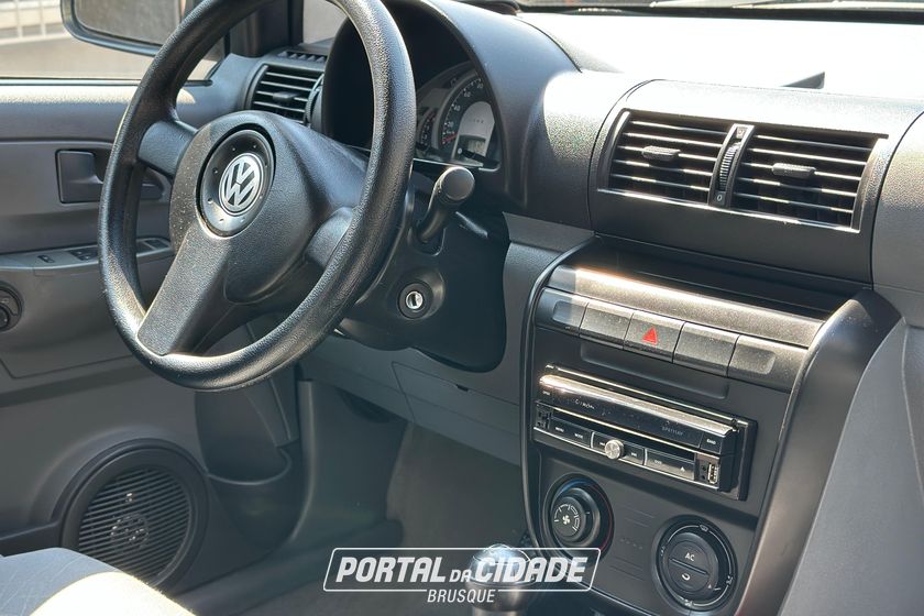 VolksWagen SPACEFOX