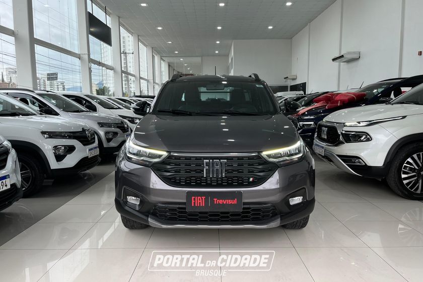 Fiat Strada