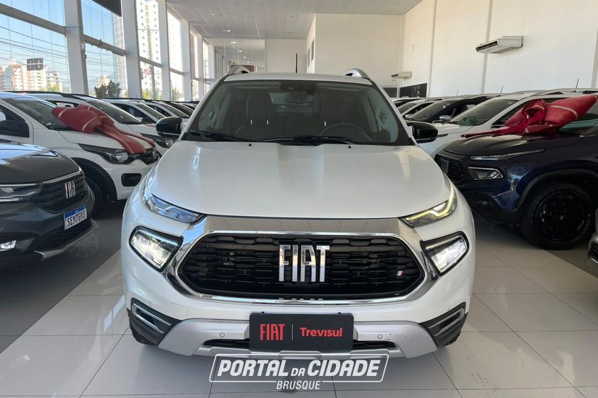 Fiat Toro