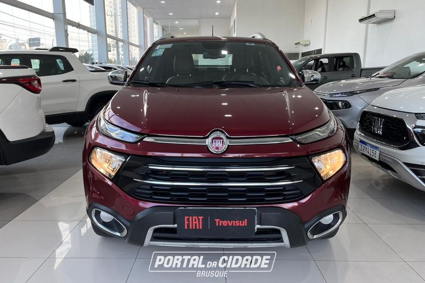 Fiat Toro