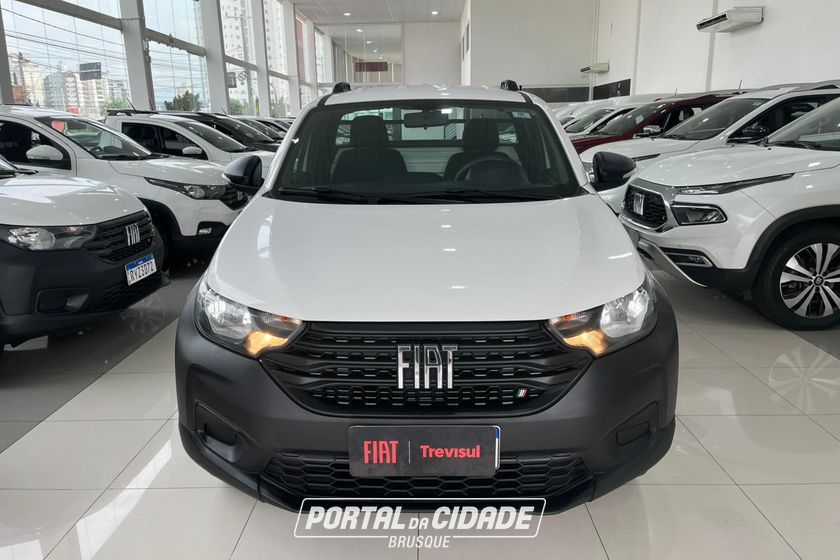 Fiat Strada