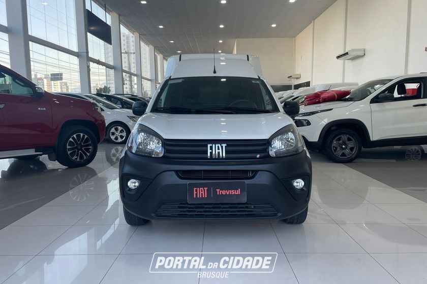 Fiat Fiorino