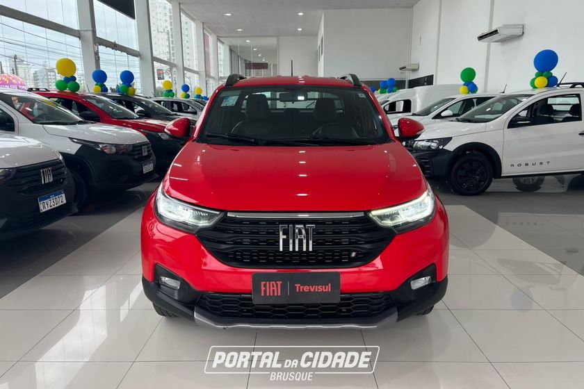 Fiat Strada