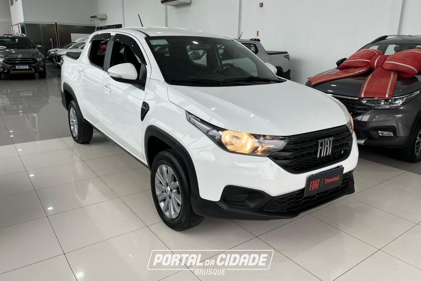 Fiat Strada