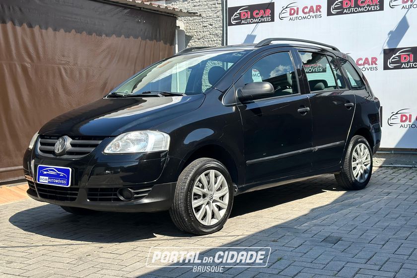 VolksWagen SPACEFOX