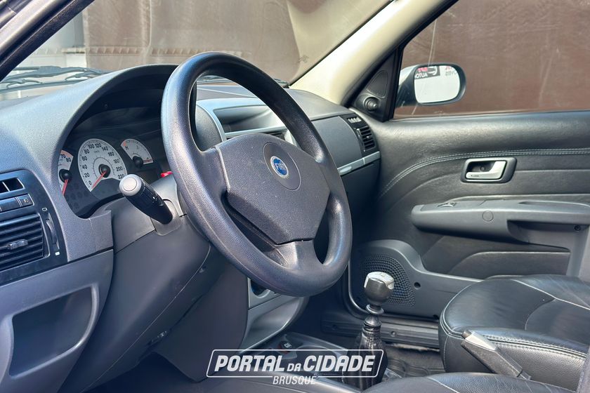 Fiat Palio