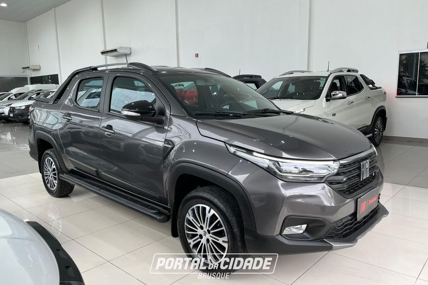 Fiat Strada