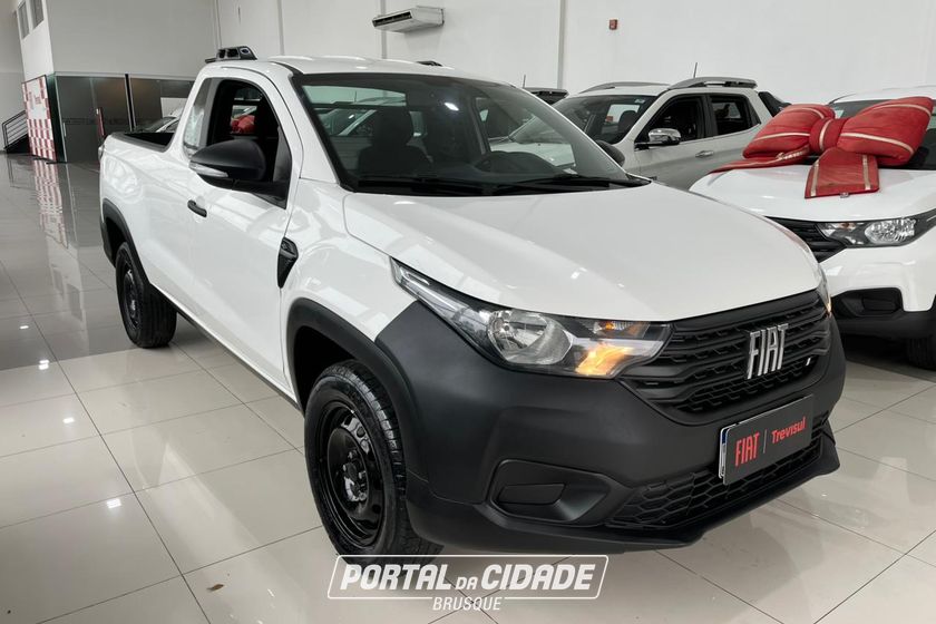 Fiat Strada