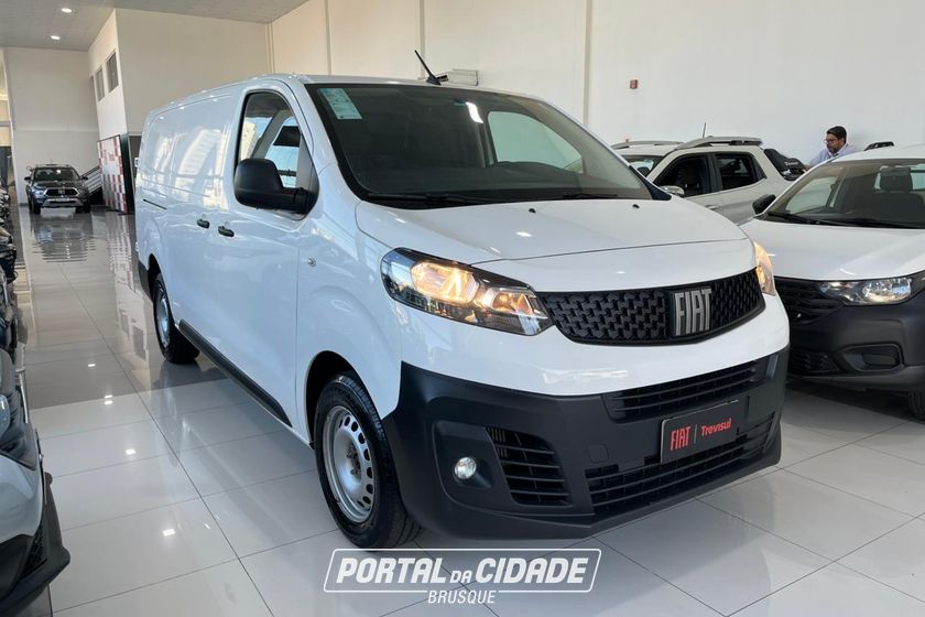 Fiat Scudo