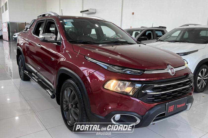 Fiat Toro