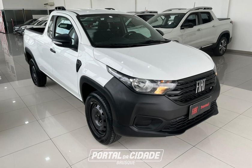 Fiat Strada