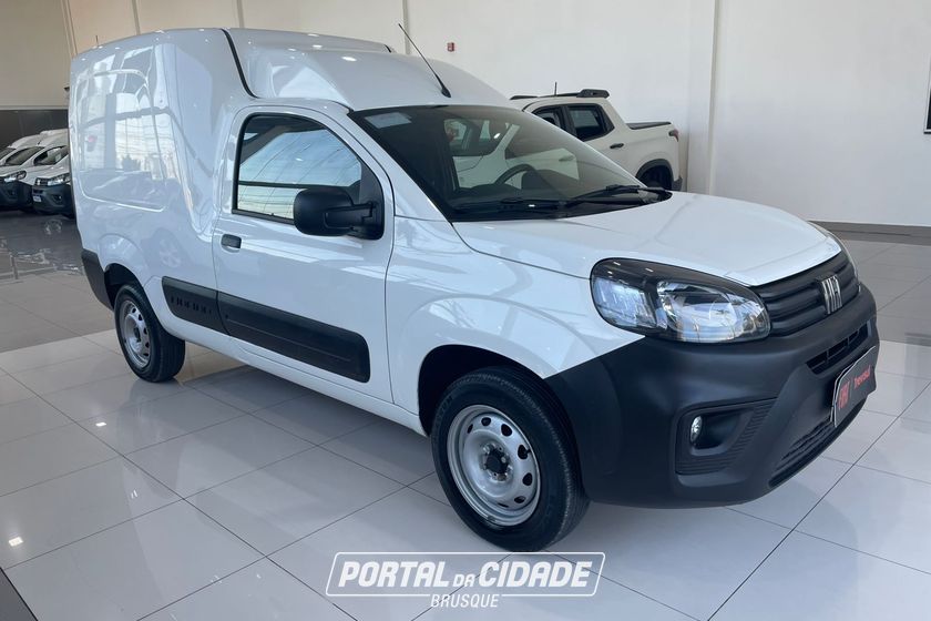Fiat Fiorino