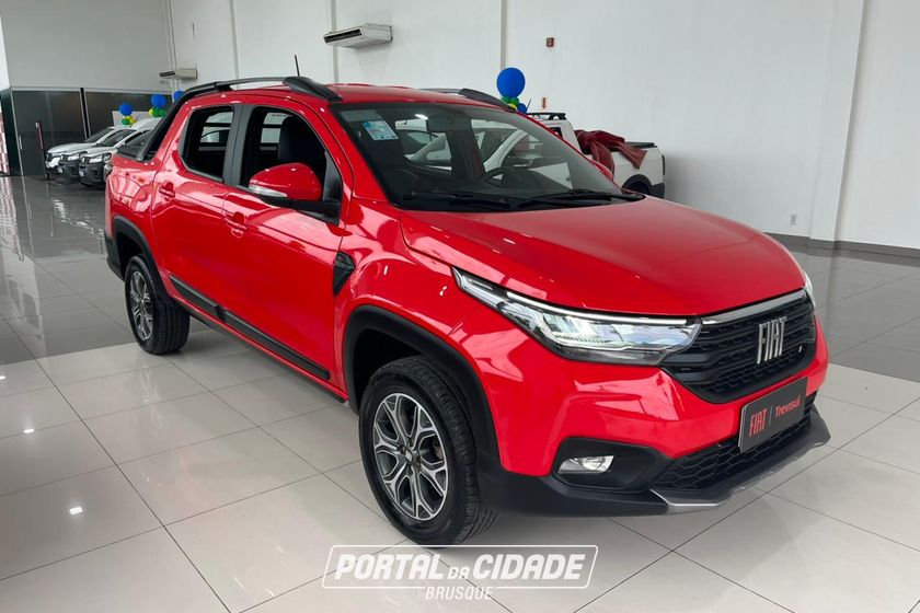 Fiat Strada