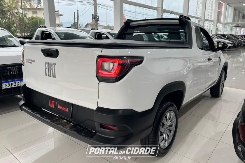 Fiat Strada