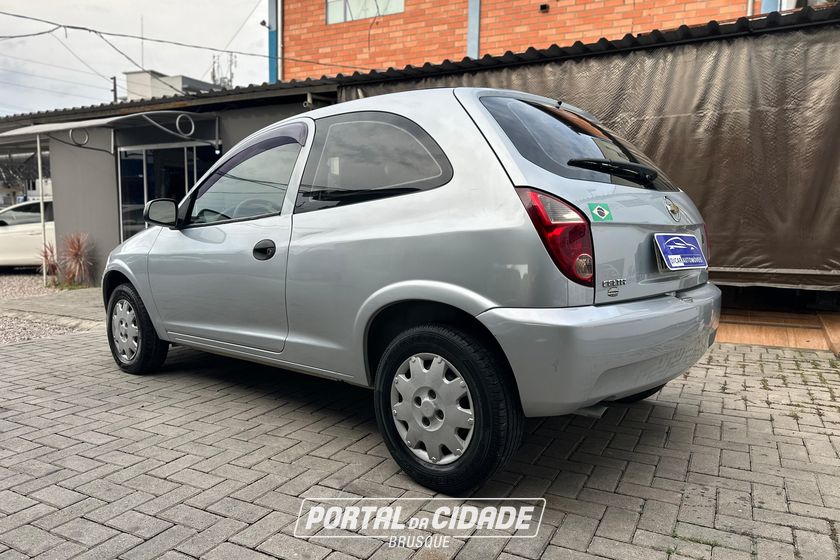 Chevrolet Celta