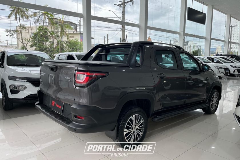 Fiat Strada