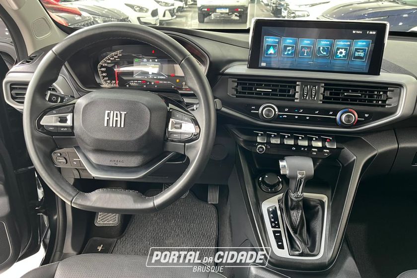 Fiat Titano