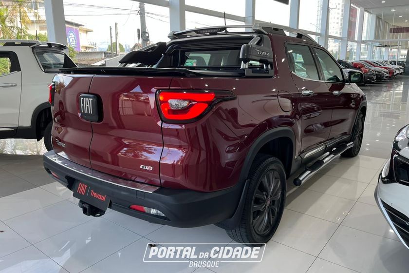 Fiat Toro