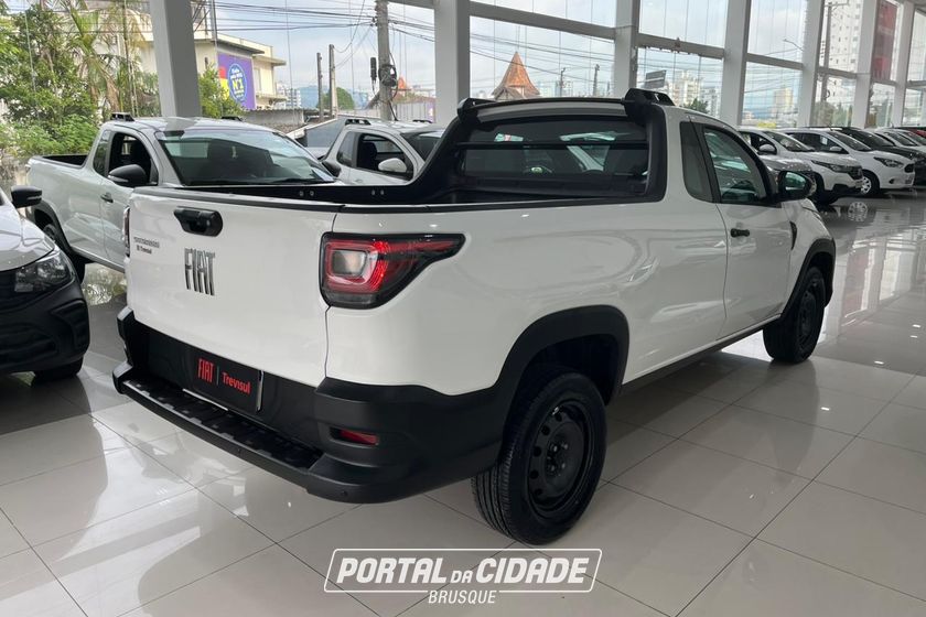 Fiat Strada