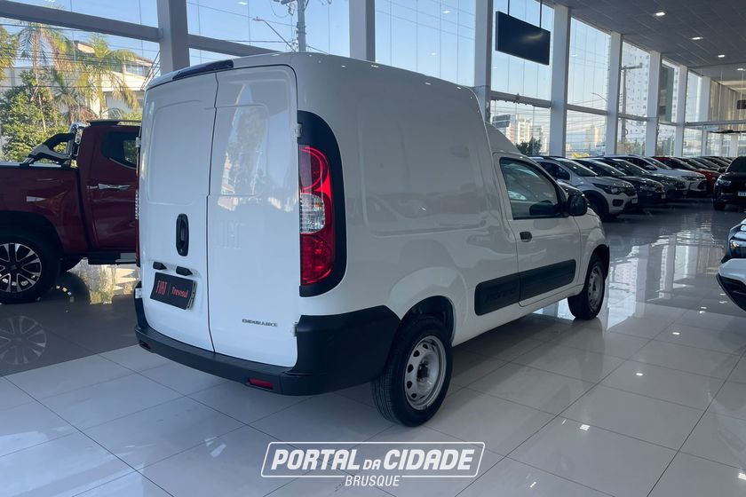 Fiat Fiorino