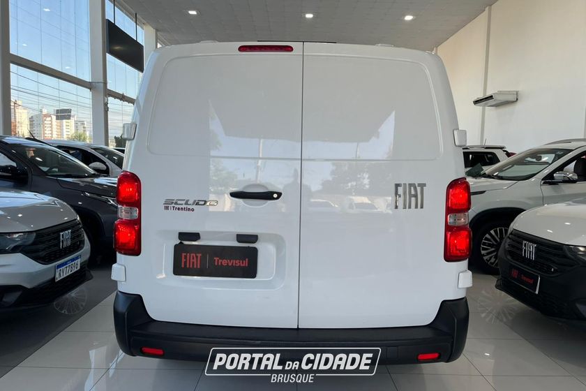 Fiat Scudo