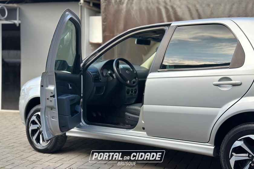 Fiat Palio