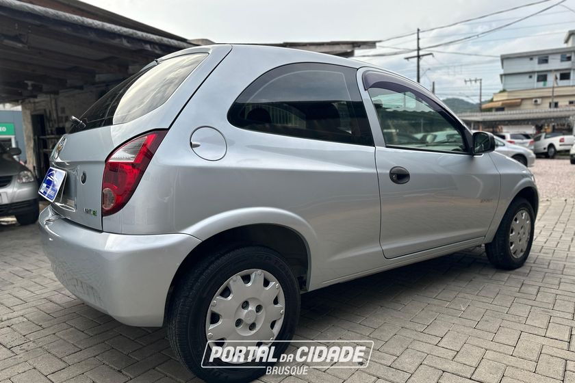 Chevrolet Celta