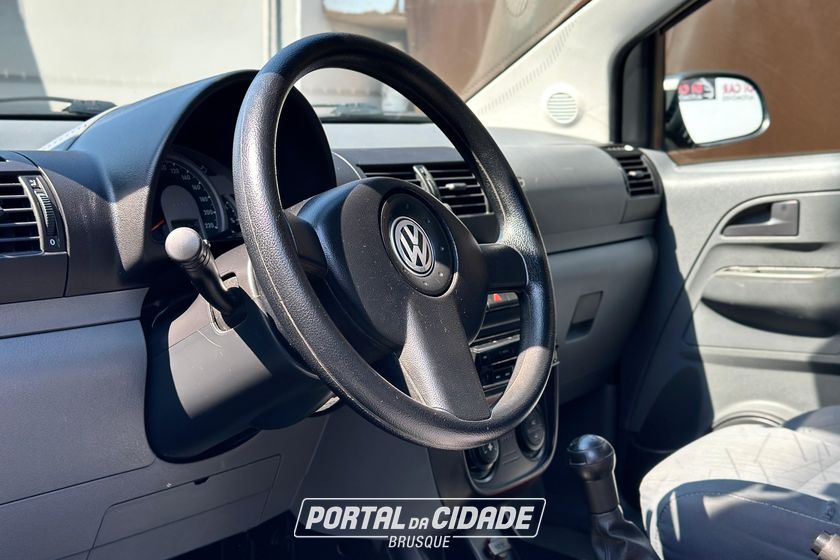 VolksWagen SPACEFOX