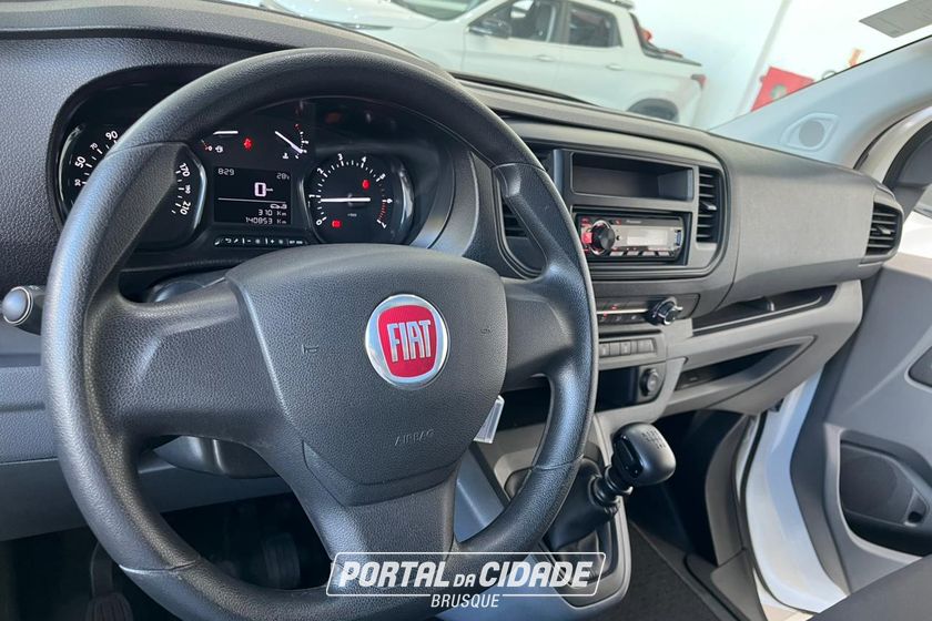 Fiat Scudo