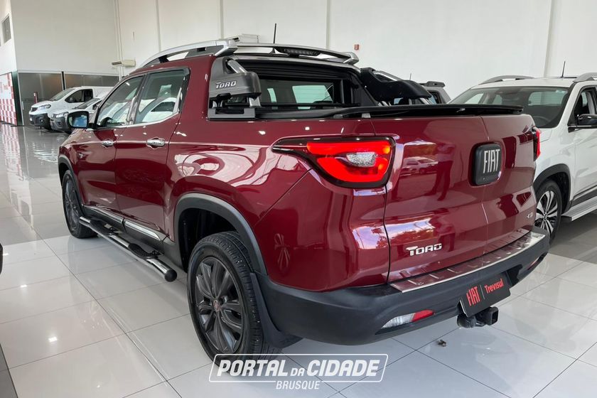 Fiat Toro